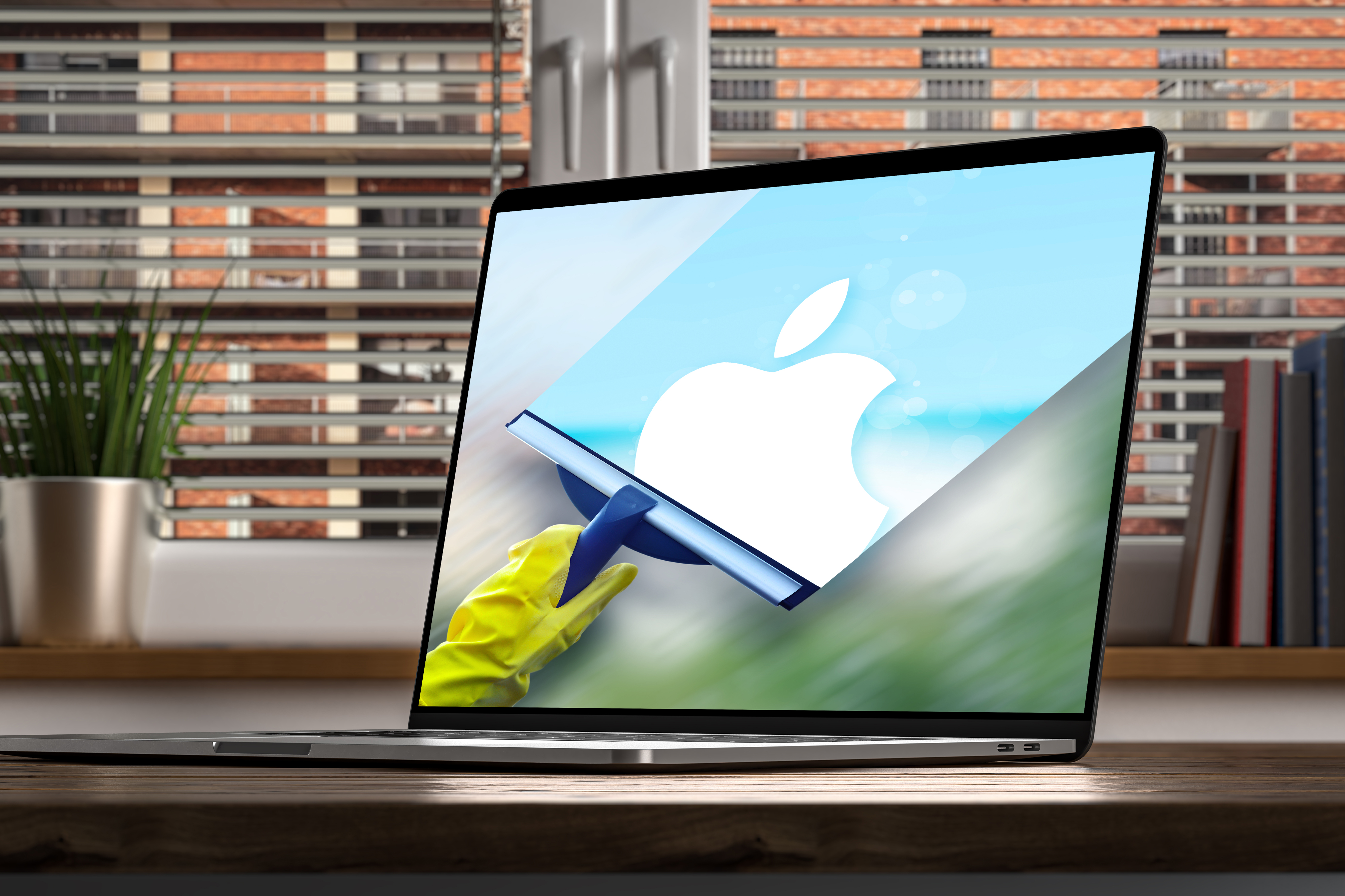 get app cleaner mac